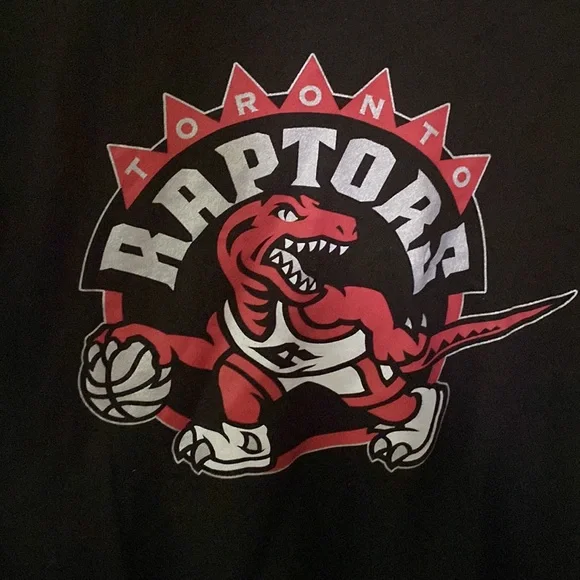 Toronto Raptors Crewneck - Picture 2 of 4
